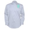 Classic Fit Long Sleeve Premium Oxford Shirt Thumbnail