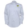 Classic Fit Long Sleeve Premium Oxford Shirt Thumbnail