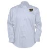 Classic Fit Long Sleeve Premium Oxford Shirt Thumbnail