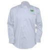 Classic Fit Long Sleeve Premium Oxford Shirt Thumbnail