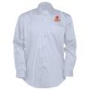 Classic Fit Long Sleeve Premium Oxford Shirt Thumbnail