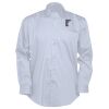 Classic Fit Long Sleeve Premium Oxford Shirt Thumbnail