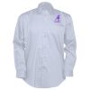 Classic Fit Long Sleeve Premium Oxford Shirt Thumbnail