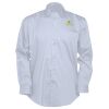 Classic Fit Long Sleeve Premium Oxford Shirt Thumbnail