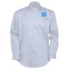 Classic Fit Long Sleeve Premium Oxford Shirt Thumbnail
