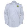 Classic Fit Long Sleeve Premium Oxford Shirt Thumbnail