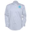 Classic Fit Long Sleeve Premium Oxford Shirt Thumbnail