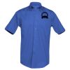 Classic Fit Short Sleeve Premium Oxford Shirt Thumbnail