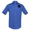 Classic Fit Short Sleeve Premium Oxford Shirt Thumbnail