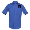 Classic Fit Short Sleeve Premium Oxford Shirt Thumbnail