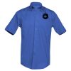 Classic Fit Short Sleeve Premium Oxford Shirt Thumbnail