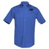 Classic Fit Short Sleeve Premium Oxford Shirt Thumbnail
