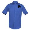 Classic Fit Short Sleeve Premium Oxford Shirt Thumbnail