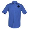 Classic Fit Short Sleeve Premium Oxford Shirt Thumbnail