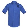 Classic Fit Short Sleeve Premium Oxford Shirt Thumbnail