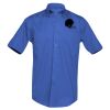 Classic Fit Short Sleeve Premium Oxford Shirt Thumbnail