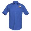 Classic Fit Short Sleeve Premium Oxford Shirt Thumbnail