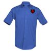 Classic Fit Short Sleeve Premium Oxford Shirt Thumbnail