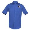 Classic Fit Short Sleeve Premium Oxford Shirt Thumbnail