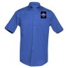 Classic Fit Short Sleeve Premium Oxford Shirt Thumbnail