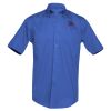 Classic Fit Short Sleeve Premium Oxford Shirt Thumbnail
