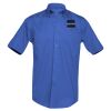 Classic Fit Short Sleeve Premium Oxford Shirt Thumbnail