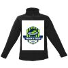 Uproar Men's Interactive Softshell Thumbnail