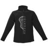 Uproar Men's Interactive Softshell Thumbnail