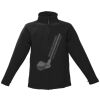 Uproar Men's Interactive Softshell Thumbnail