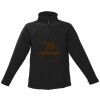 Uproar Men's Interactive Softshell Thumbnail