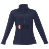 Uproar Ladies' Interactive Softshell Thumbnail