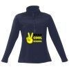 Uproar Ladies' Interactive Softshell Thumbnail
