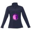 Uproar Ladies' Interactive Softshell Thumbnail