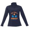 Uproar Ladies' Interactive Softshell Thumbnail