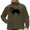 Extreme Climate Stopper Fleece Thumbnail
