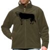 Extreme Climate Stopper Fleece Thumbnail
