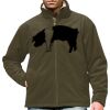 Extreme Climate Stopper Fleece Thumbnail