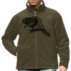 Extreme Climate Stopper Fleece Thumbnail