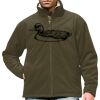 Extreme Climate Stopper Fleece Thumbnail