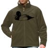 Extreme Climate Stopper Fleece Thumbnail