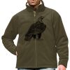 Extreme Climate Stopper Fleece Thumbnail