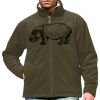 Extreme Climate Stopper Fleece Thumbnail