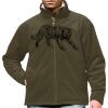 Extreme Climate Stopper Fleece Thumbnail