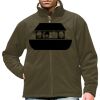Extreme Climate Stopper Fleece Thumbnail