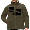 Extreme Climate Stopper Fleece Thumbnail