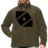 Extreme Climate Stopper Fleece Thumbnail