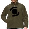 Extreme Climate Stopper Fleece Thumbnail
