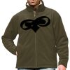 Extreme Climate Stopper Fleece Thumbnail
