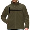Extreme Climate Stopper Fleece Thumbnail