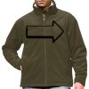 Extreme Climate Stopper Fleece Thumbnail
